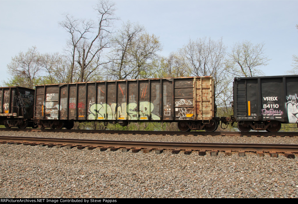 MLMX 497